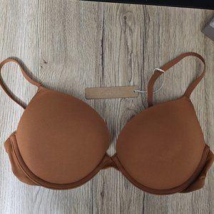 Skims Super Pushup Bra 32D